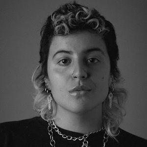 Meet your Posher, María paula